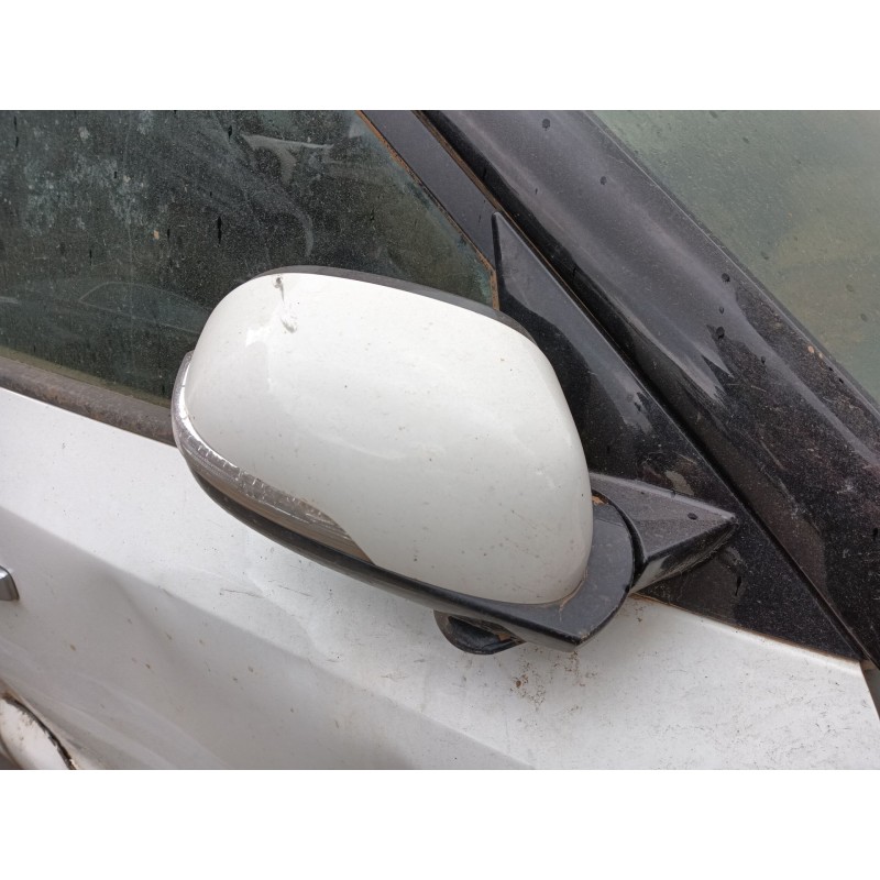 Recambio de retrovisor derecho para kia soul ii (ps) 1.6 crdi 136 referencia OEM IAM   