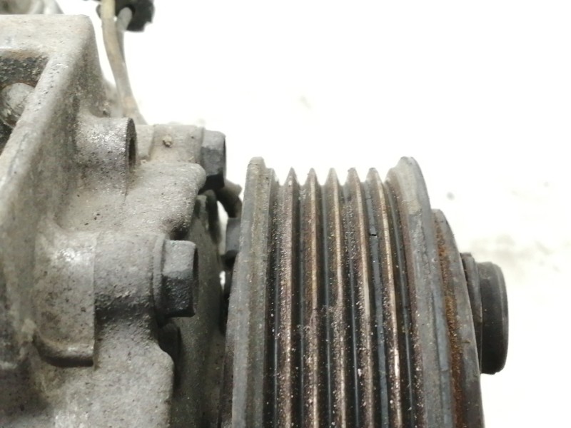 Recambio de compresor aire acondicionado para fiat croma (194) 1.9 jtd 16v cat referencia OEM IAM P13171593 SD7V161258 012570954