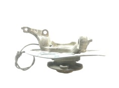 Recambio de mangueta delantera izquierda para volvo c70 coupe 2.5 t / 2.4 t referencia OEM IAM    2