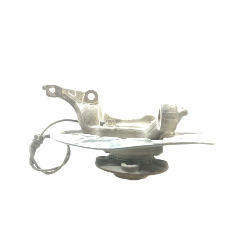 Recambio de mangueta delantera izquierda para volvo c70 coupe 2.5 t / 2.4 t referencia OEM IAM   