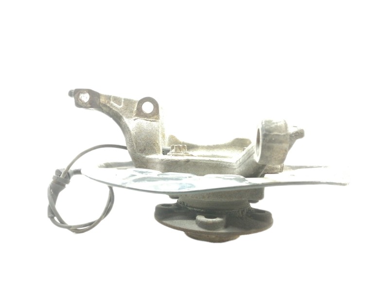 Recambio de mangueta delantera izquierda para volvo c70 coupe 2.5 t / 2.4 t referencia OEM IAM   