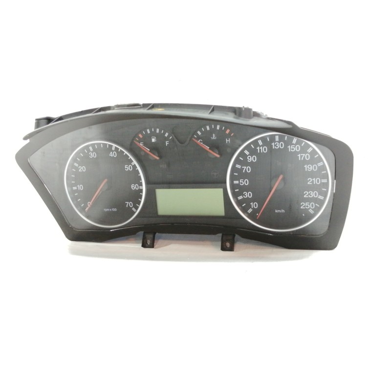 Recambio de cuadro instrumentos para fiat croma (194) 1.9 jtd 16v cat referencia OEM IAM 51735924190271  