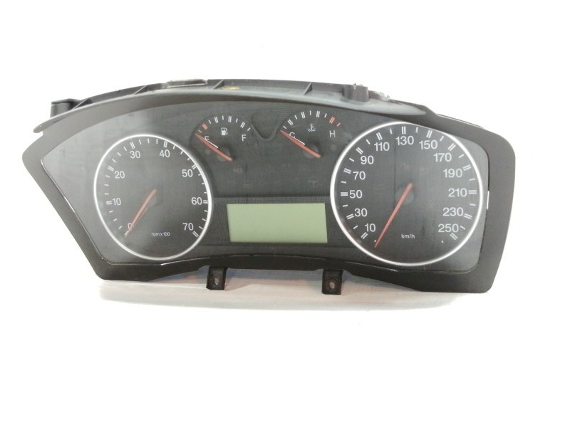 Recambio de cuadro instrumentos para fiat croma (194) 1.9 jtd 16v cat referencia OEM IAM 51735924190271  