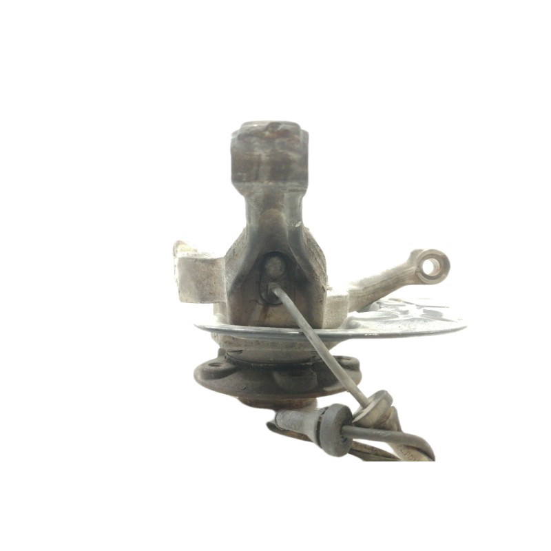 Recambio de mangueta delantera izquierda para volvo c70 coupe 2.5 t / 2.4 t referencia OEM IAM   