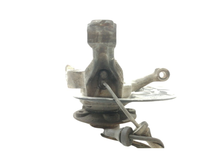 Recambio de mangueta delantera izquierda para volvo c70 coupe 2.5 t / 2.4 t referencia OEM IAM   