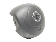 Recambio de airbag delantero izquierdo para nissan micra (k12e) acenta referencia OEM IAM PMAX3054010437  