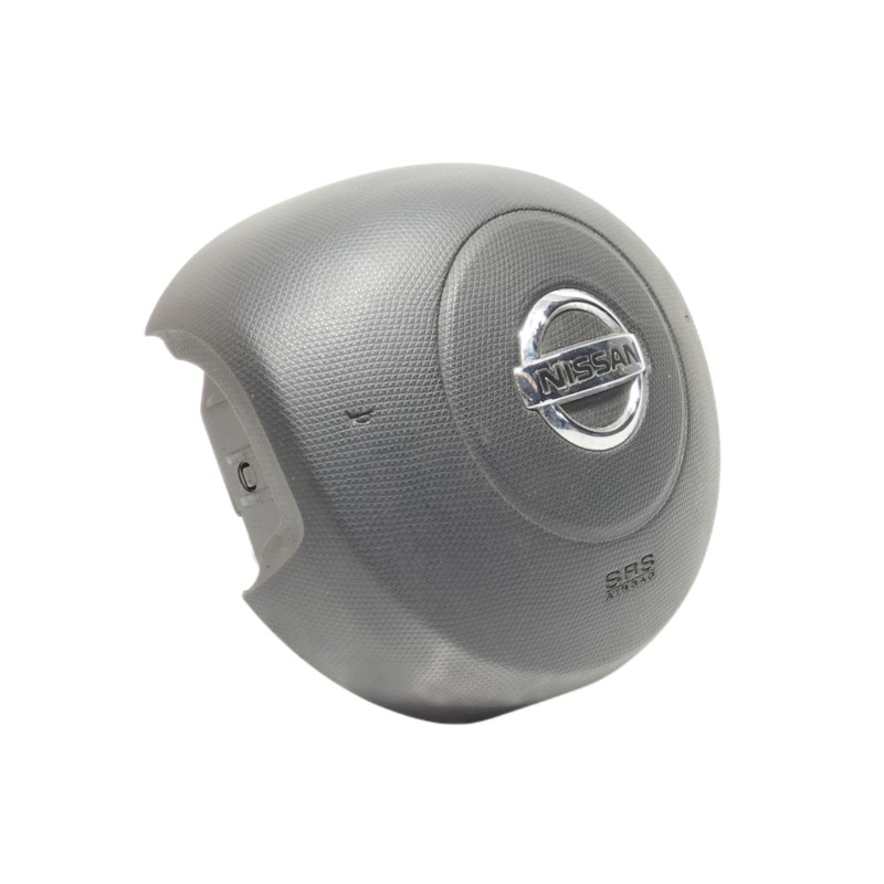 Recambio de airbag delantero izquierdo para nissan micra (k12e) acenta referencia OEM IAM PMAX3054010437  