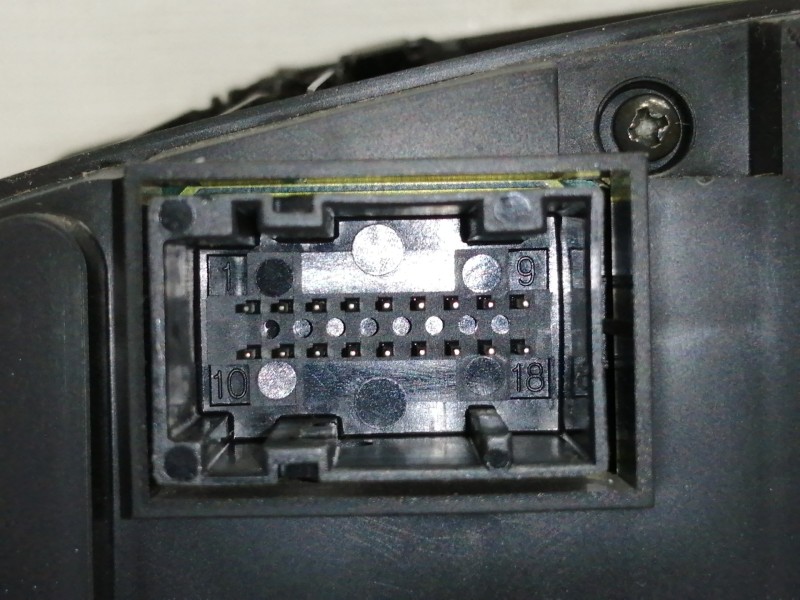 Recambio de cuadro instrumentos para fiat croma (194) 1.9 jtd 16v cat referencia OEM IAM 51735924190271  