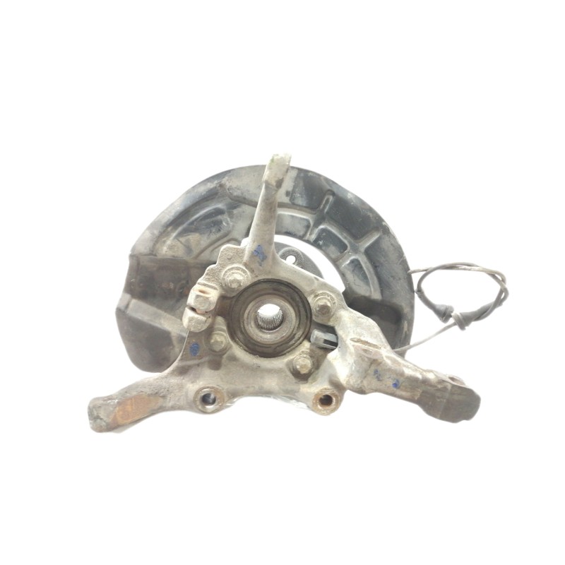 Recambio de mangueta delantera izquierda para volvo c70 coupe 2.5 t / 2.4 t referencia OEM IAM   