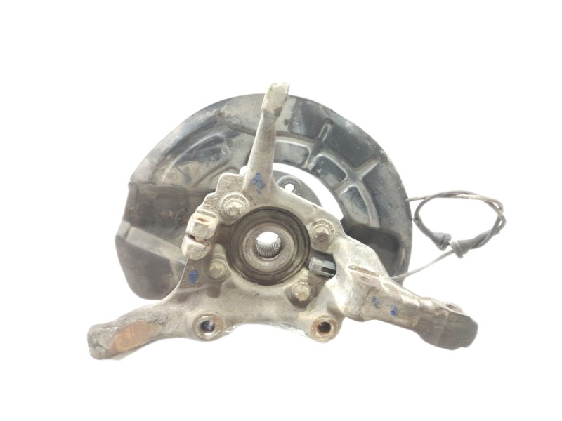 Recambio de mangueta delantera izquierda para volvo c70 coupe 2.5 t / 2.4 t referencia OEM IAM   