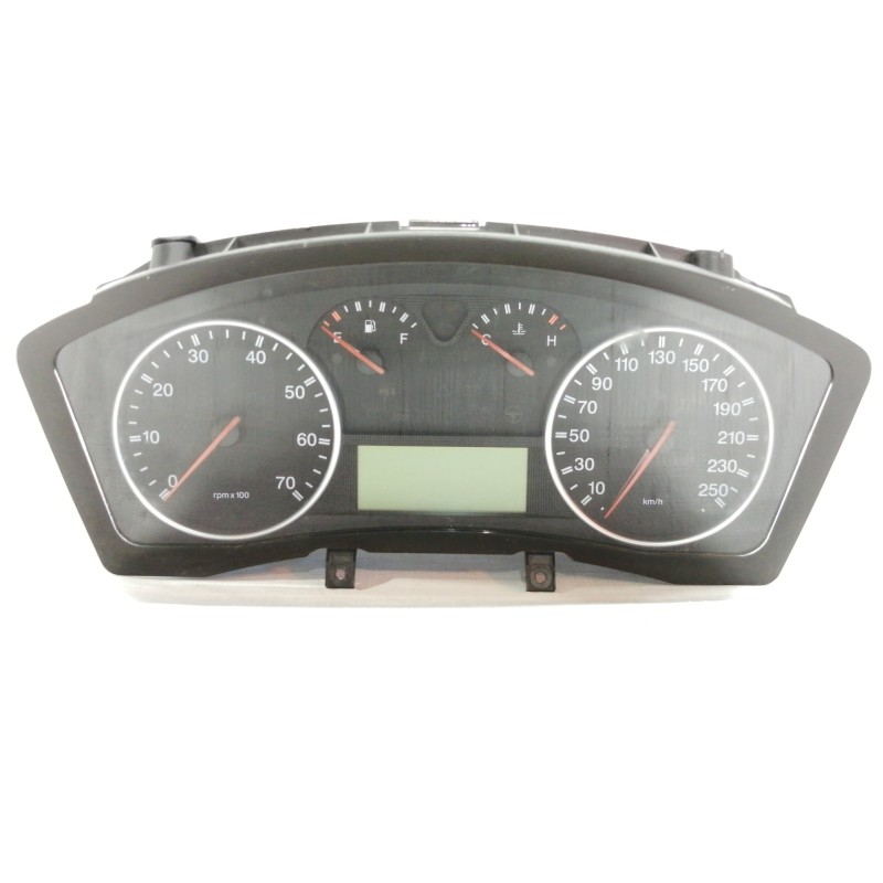 Recambio de cuadro instrumentos para fiat croma (194) 1.9 jtd 16v cat referencia OEM IAM 51735924190271  