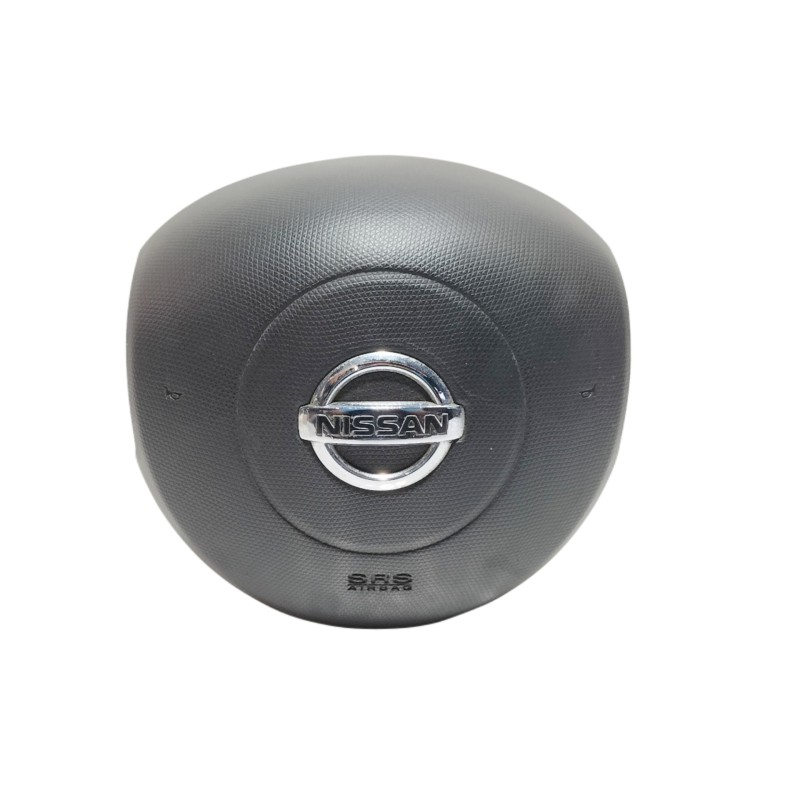 Recambio de airbag delantero izquierdo para nissan micra (k12e) acenta referencia OEM IAM PMAX3054010437  