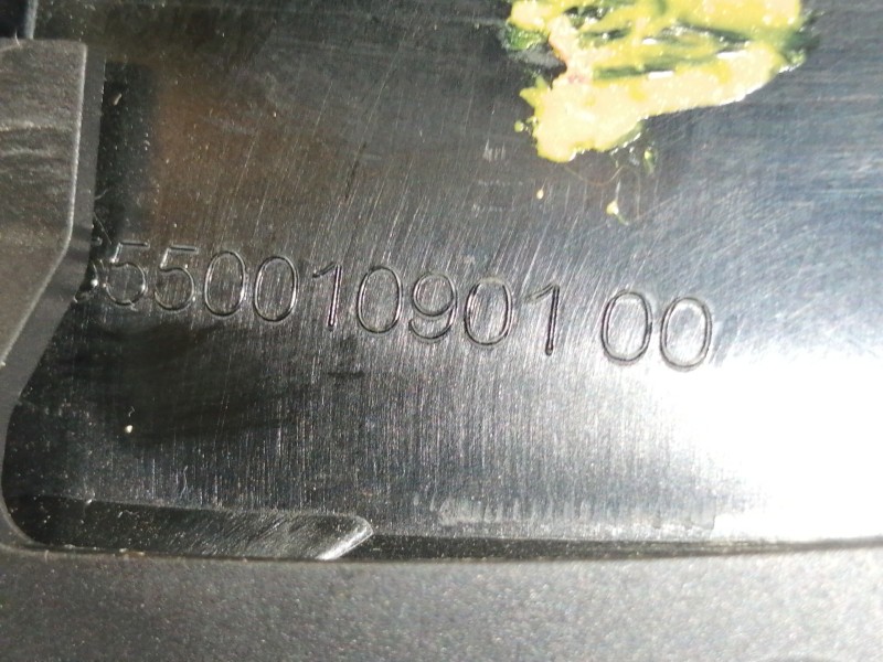 Recambio de cuadro instrumentos para fiat croma (194) 1.9 jtd 16v cat referencia OEM IAM 51735924190271  