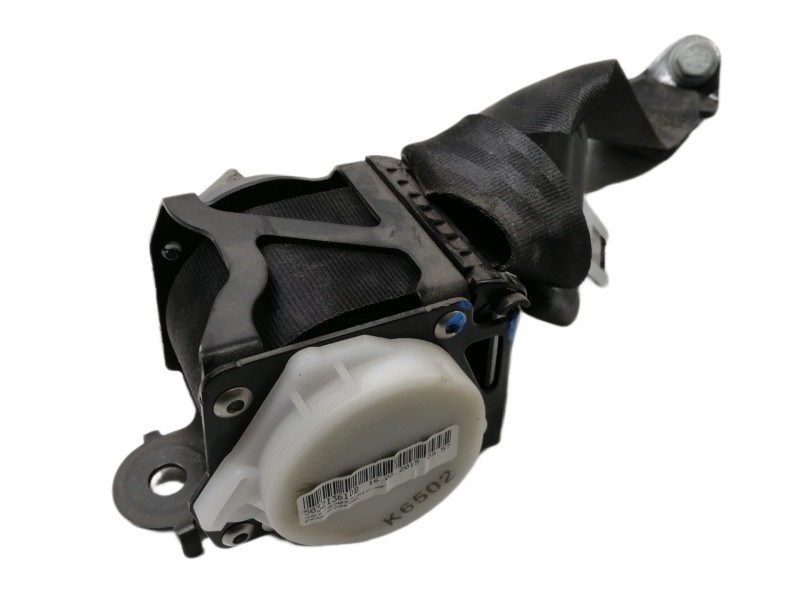 Recambio de cinturon seguridad trasero izquierdo para renault captur 0.9 tce referencia OEM IAM 888405148R PPMCP72K0P 307797099J