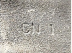 Recambio de pinza freno delantera izquierda para volvo c70 coupe 2.5 t / 2.4 t referencia OEM IAM 8166   2