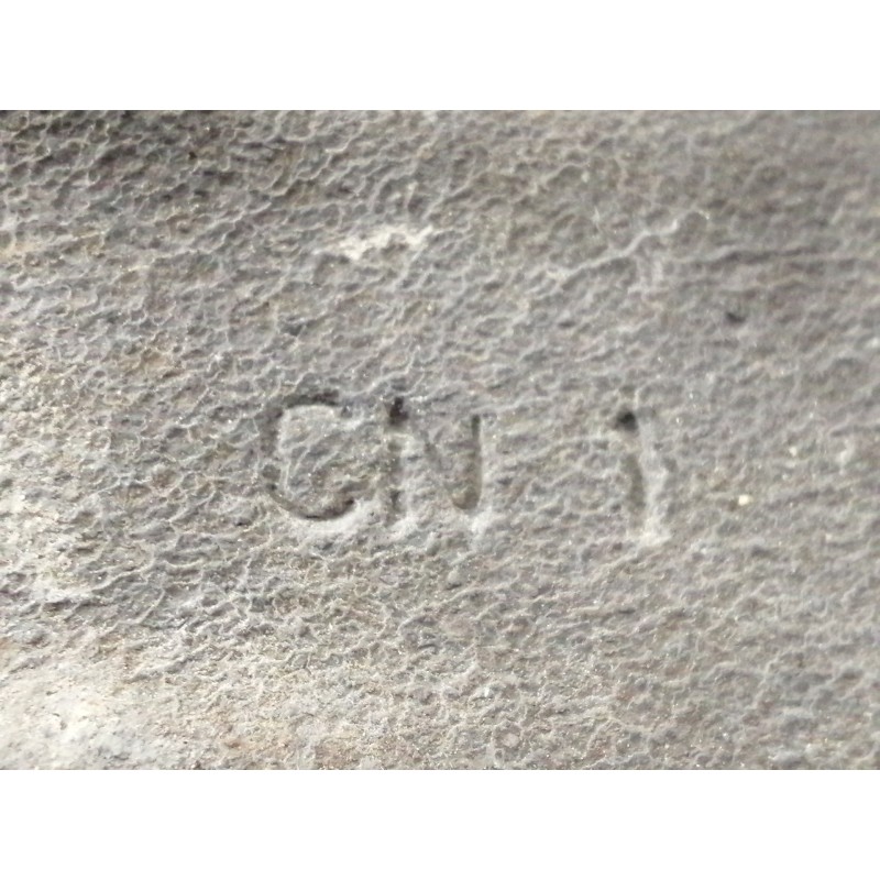 Recambio de pinza freno delantera izquierda para volvo c70 coupe 2.5 t / 2.4 t referencia OEM IAM 8166  