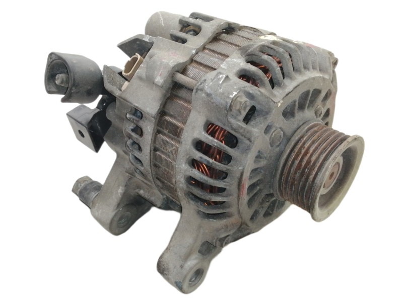 Recambio de alternador para citroën c2 x referencia OEM IAM 9638544180 A005TA6292F 