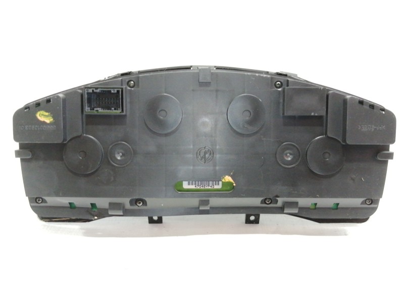 Recambio de cuadro instrumentos para fiat croma (194) 1.9 jtd 16v cat referencia OEM IAM 51735924190271  