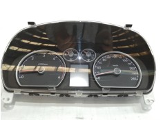 Recambio de cuadro instrumentos para hyundai i30 comfort referencia OEM IAM 940332R220  
