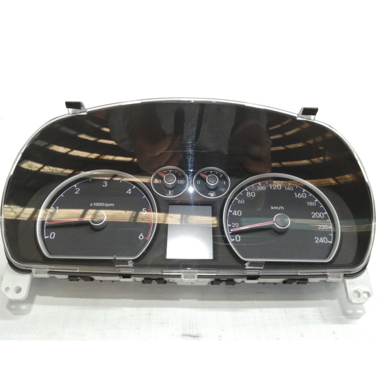 Recambio de cuadro instrumentos para hyundai i30 comfort referencia OEM IAM 940332R220  