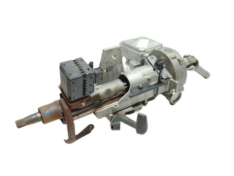 Recambio de columna direccion para renault captur 0.9 tce referencia OEM IAM 6820000235 488105110R 6700003396