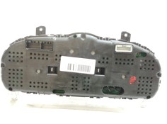 Recambio de cuadro instrumentos para hyundai i30 comfort referencia OEM IAM 940332R220   2