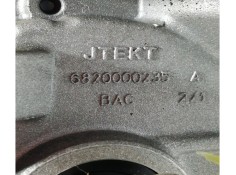 Recambio de columna direccion para renault captur 0.9 tce referencia OEM IAM 6820000235 488105110R 6700003396 2