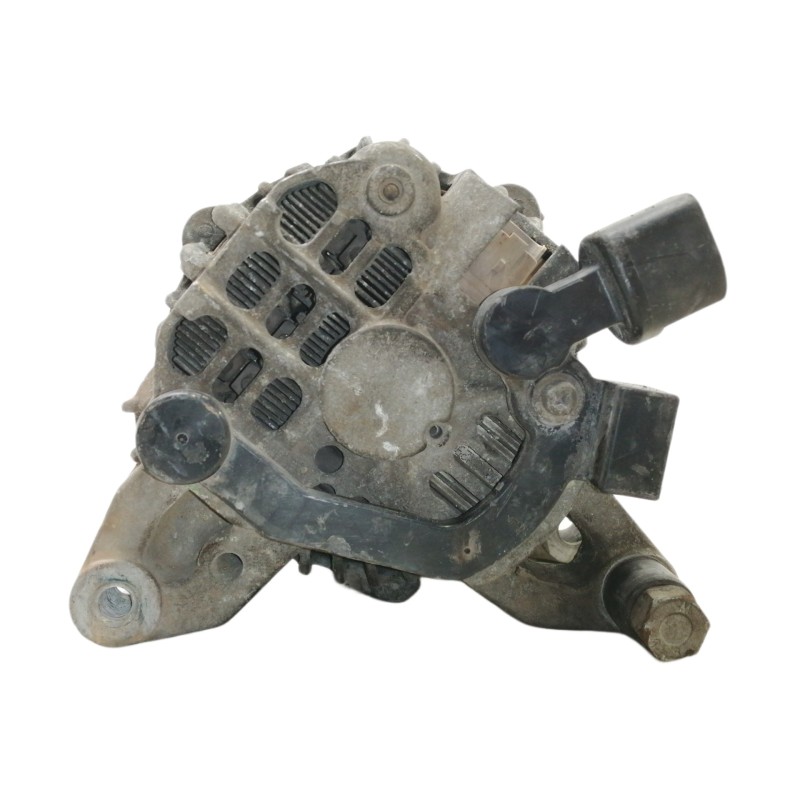 Recambio de alternador para citroën c2 x referencia OEM IAM 9638544180 A005TA6292F 