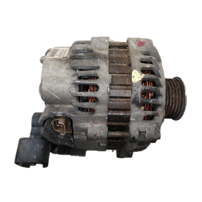 Recambio de alternador para citroën c2 x referencia OEM IAM 9638544180 A005TA6292F 