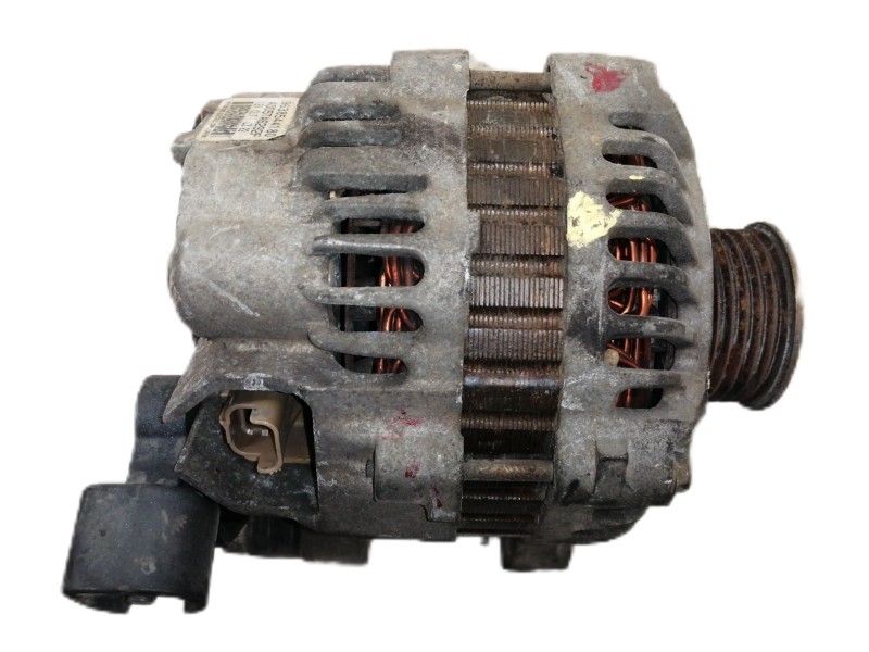 Recambio de alternador para citroën c2 x referencia OEM IAM 9638544180 A005TA6292F 