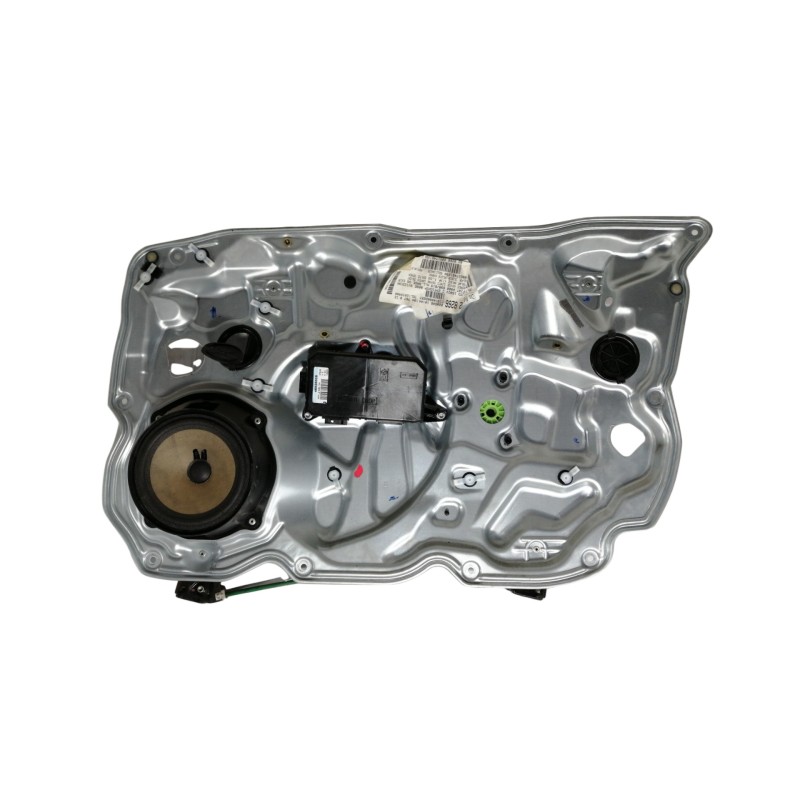 Recambio de elevalunas delantero derecho para fiat croma (194) 1.9 jtd 16v cat referencia OEM IAM 00517461290  