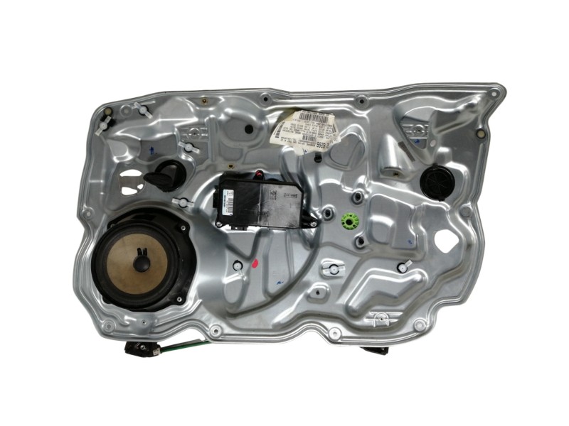 Recambio de elevalunas delantero derecho para fiat croma (194) 1.9 jtd 16v cat referencia OEM IAM 00517461290  