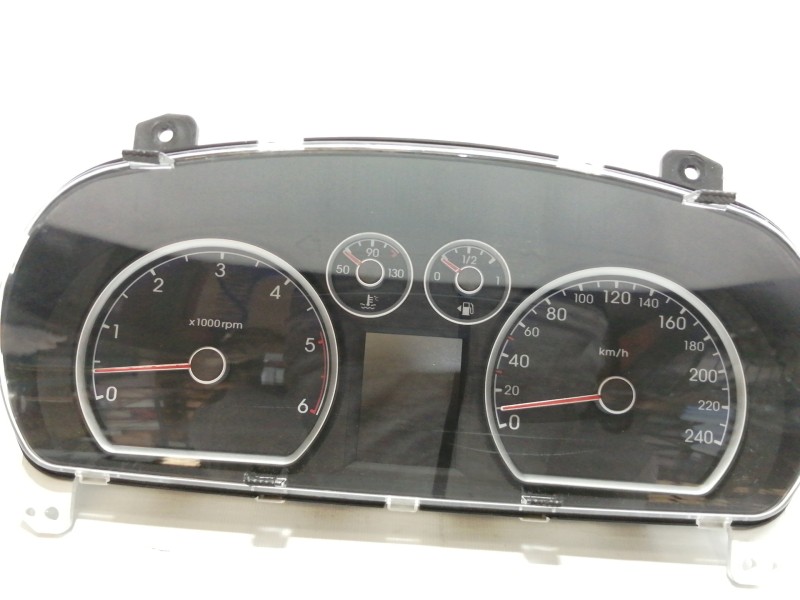 Recambio de cuadro instrumentos para hyundai i30 comfort referencia OEM IAM 940332R220  