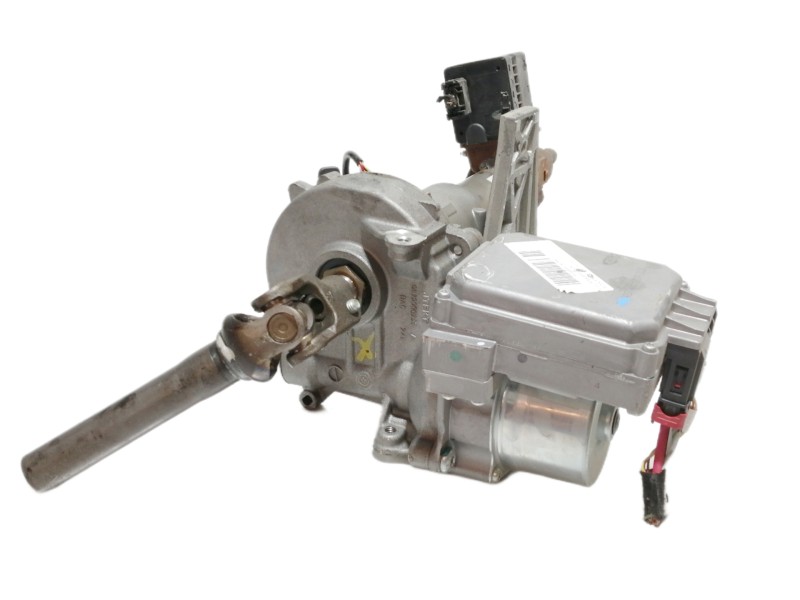 Recambio de columna direccion para renault captur 0.9 tce referencia OEM IAM 6820000235 488105110R 6700003396