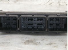 Recambio de centralita motor uce para citroën c2 x referencia OEM IAM 9645989480 3LXHZKI3E 16623004 IAW48P27H  2