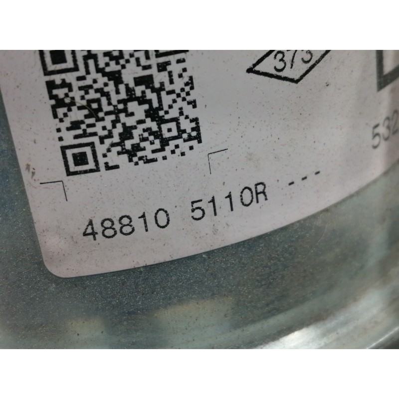 Recambio de columna direccion para renault captur 0.9 tce referencia OEM IAM 6820000235 488105110R 6700003396