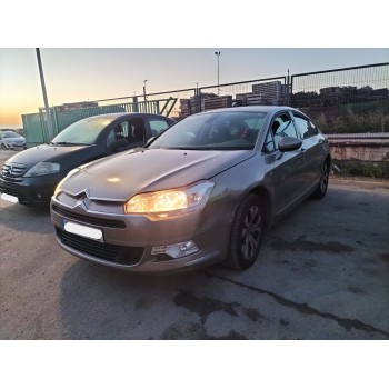 CITROËN C5 III (RD_)