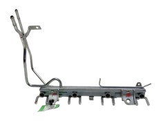 Recambio de rampa inyectora para suzuki jimny sn (fj) cabrio jlx referencia OEM IAM 1573054D00  