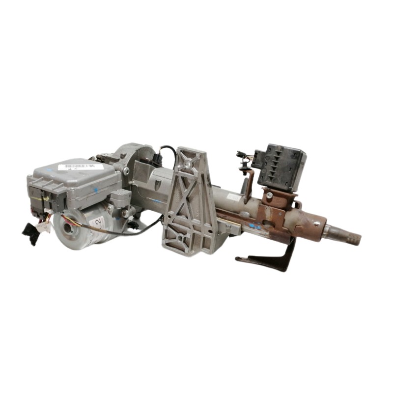 Recambio de columna direccion para renault captur 0.9 tce referencia OEM IAM 6820000235 488105110R 6700003396