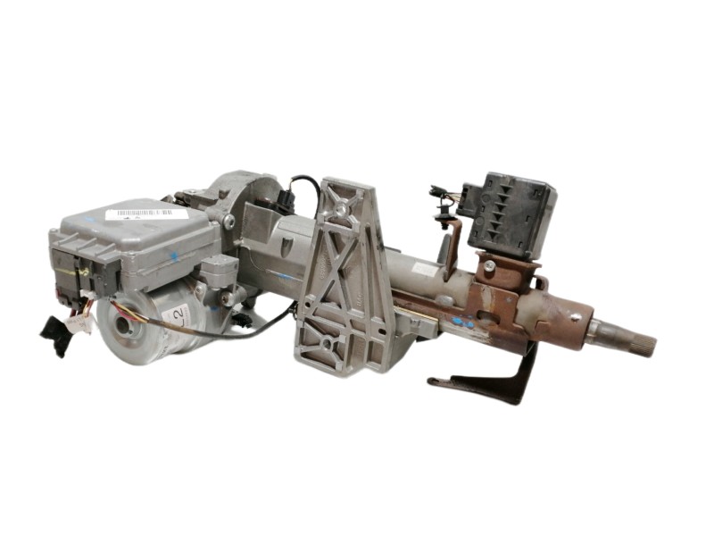 Recambio de columna direccion para renault captur 0.9 tce referencia OEM IAM 6820000235 488105110R 6700003396