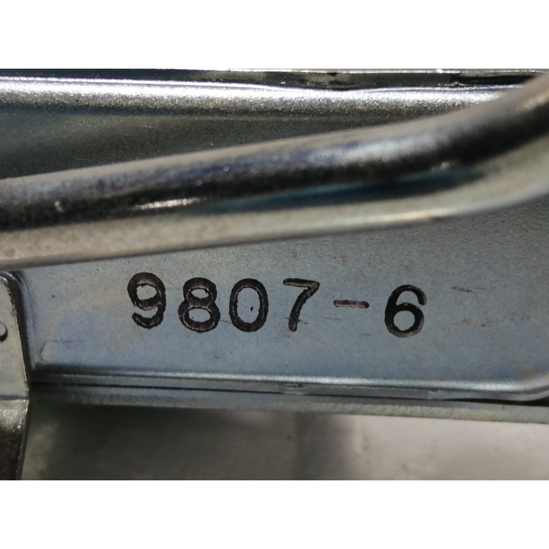 Recambio de rampa inyectora para suzuki jimny sn (fj) cabrio jlx referencia OEM IAM 1573054D00  