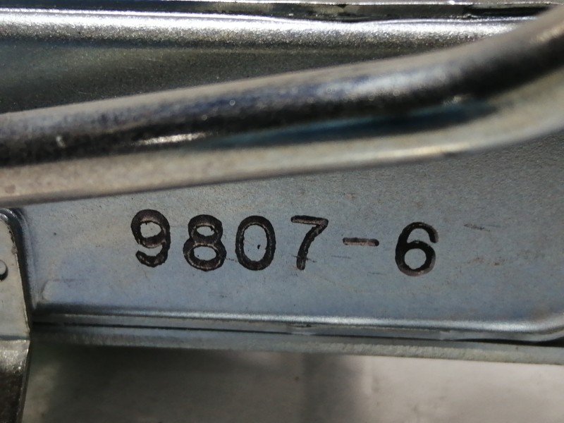 Recambio de rampa inyectora para suzuki jimny sn (fj) cabrio jlx referencia OEM IAM 1573054D00  