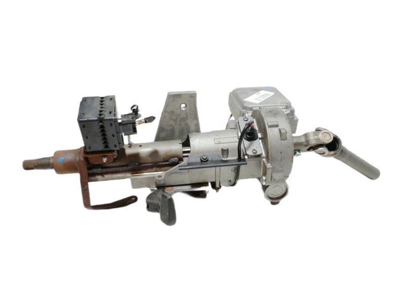 Recambio de columna direccion para renault captur 0.9 tce referencia OEM IAM 6820000235 488105110R 6700003396