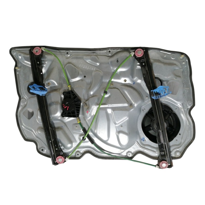 Recambio de elevalunas delantero derecho para fiat croma (194) 1.9 jtd 16v cat referencia OEM IAM 00517461290  