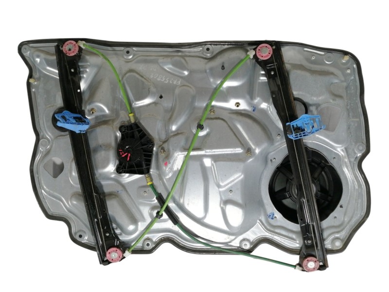 Recambio de elevalunas delantero derecho para fiat croma (194) 1.9 jtd 16v cat referencia OEM IAM 00517461290  