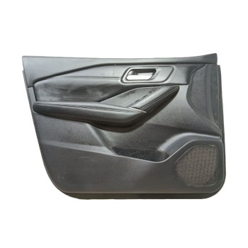 GUARNECIDO PUERTA DELANTERA IZQUIERDA 809A16UN0A 809776UN001 