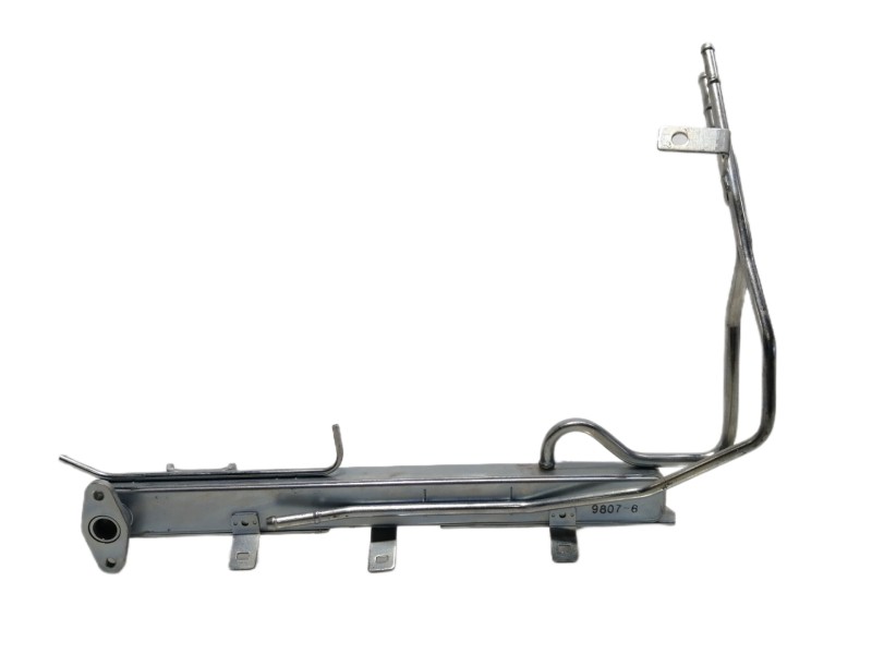 Recambio de rampa inyectora para suzuki jimny sn (fj) cabrio jlx referencia OEM IAM 1573054D00  