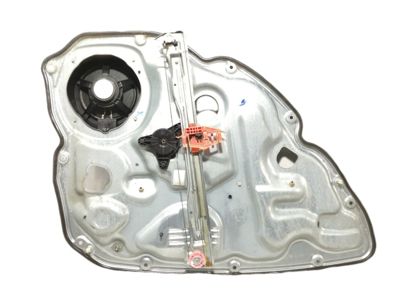 Recambio de elevalunas trasero derecho para fiat croma (194) 1.9 jtd 16v cat referencia OEM IAM   