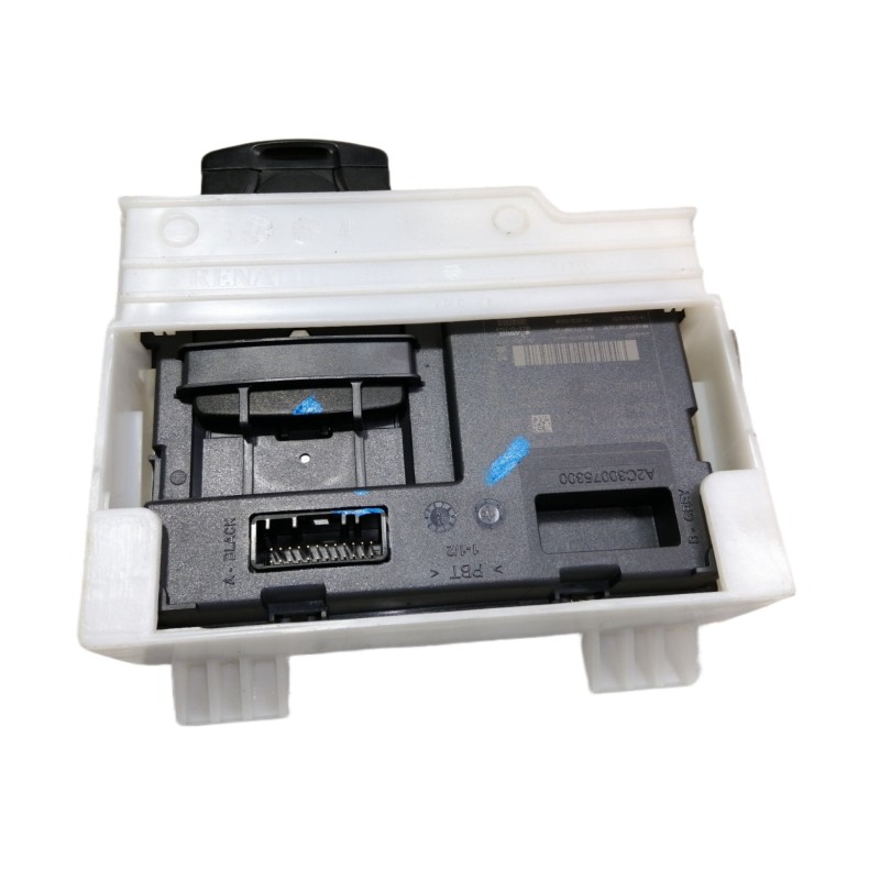 Recambio de conmutador de arranque para renault captur 0.9 tce referencia OEM IAM S180151007C 285908018R A2C84331301