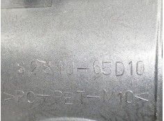 Recambio de maneta exterior delantera derecha para suzuki grand vitara 5 puertas sq (ft) 2.0 td xl-7 dlx referencia OEM IAM 8281 2